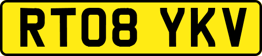 RT08YKV