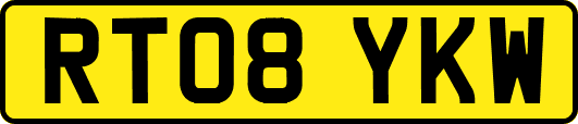 RT08YKW