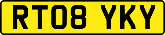 RT08YKY
