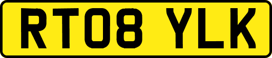 RT08YLK