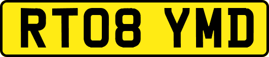 RT08YMD