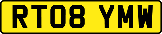 RT08YMW