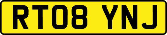 RT08YNJ