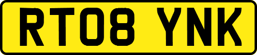 RT08YNK