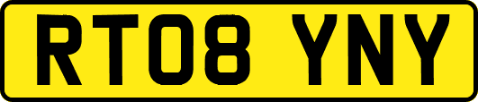 RT08YNY