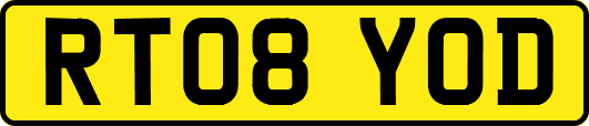 RT08YOD