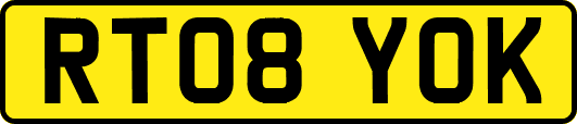 RT08YOK