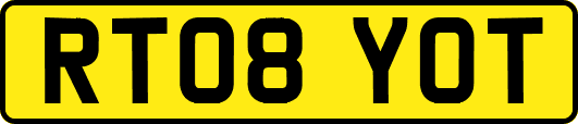 RT08YOT