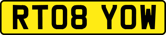 RT08YOW