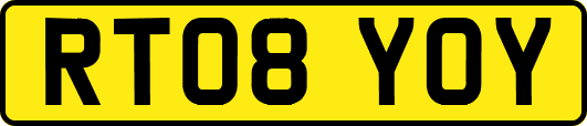 RT08YOY