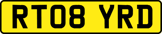 RT08YRD