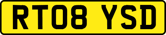RT08YSD