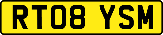 RT08YSM