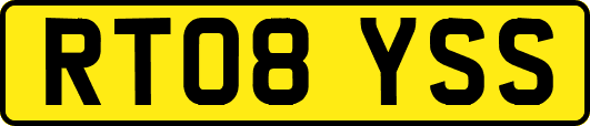 RT08YSS