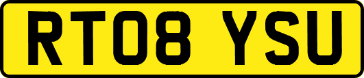 RT08YSU