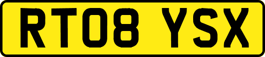 RT08YSX