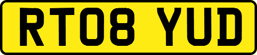 RT08YUD