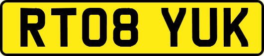 RT08YUK