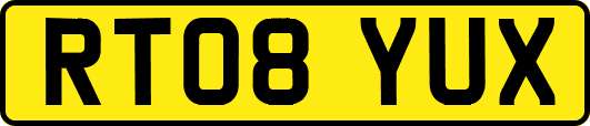 RT08YUX