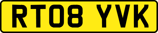 RT08YVK