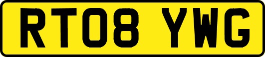 RT08YWG