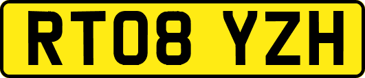 RT08YZH