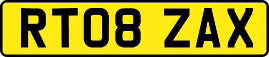 RT08ZAX