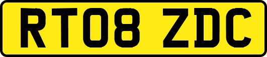 RT08ZDC