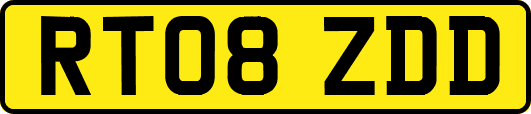 RT08ZDD