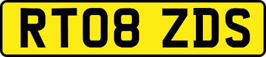 RT08ZDS