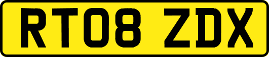 RT08ZDX