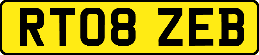 RT08ZEB