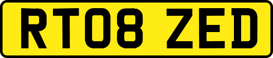 RT08ZED