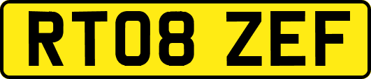 RT08ZEF