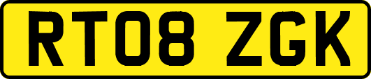 RT08ZGK