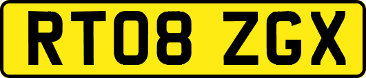RT08ZGX