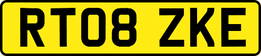 RT08ZKE
