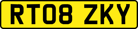 RT08ZKY