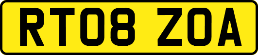 RT08ZOA