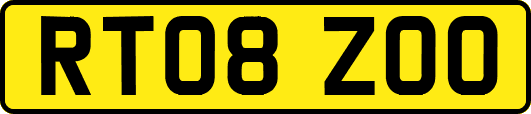 RT08ZOO