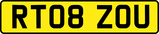 RT08ZOU