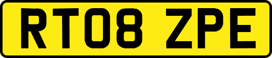 RT08ZPE