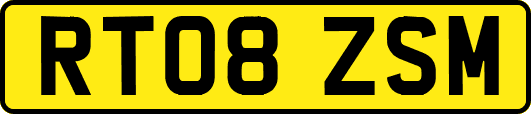 RT08ZSM