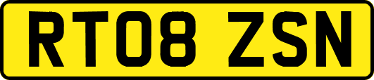 RT08ZSN