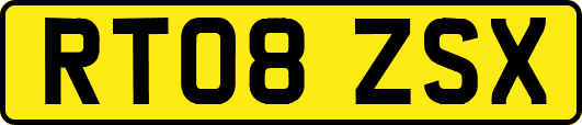 RT08ZSX