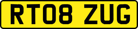 RT08ZUG