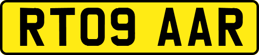 RT09AAR