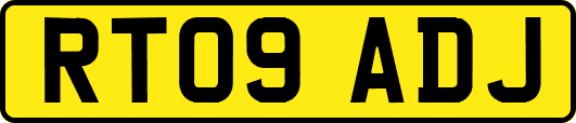 RT09ADJ