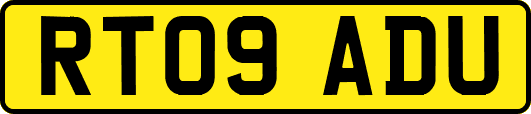 RT09ADU