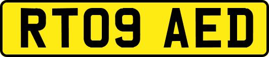 RT09AED